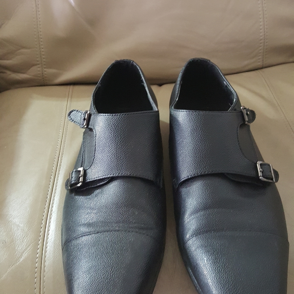 Men's Black shoes